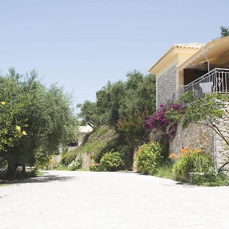 Mary'S Panorama Houses Gialova Dış mekan fotoğraf