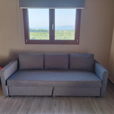 Mary'S Panorama Houses Gialova Dış mekan fotoğraf