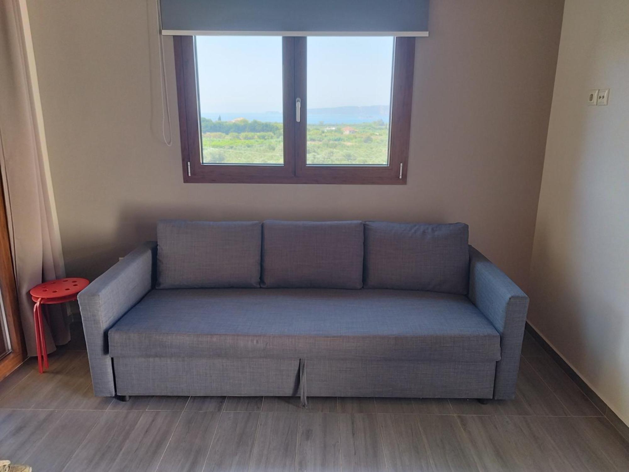 Mary'S Panorama Houses Gialova Dış mekan fotoğraf